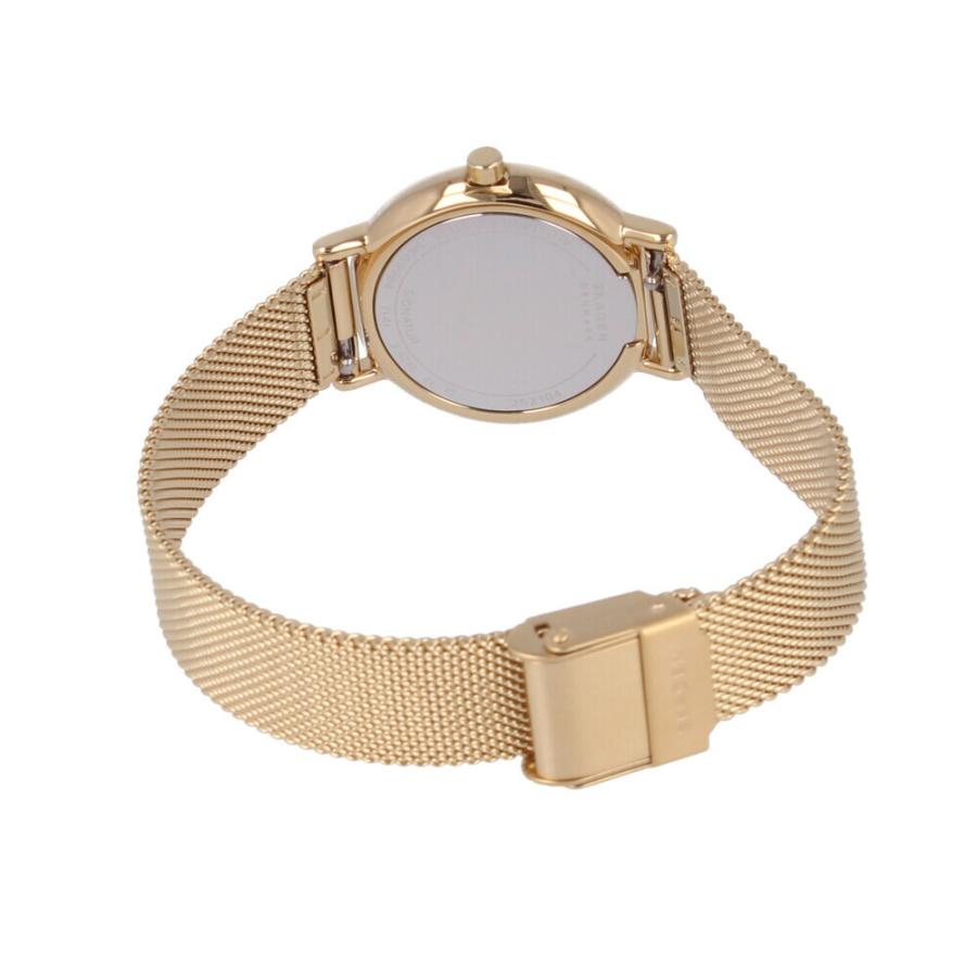 SKAGEN 腕時計 Skagen SKW6484 - Watch • Watchard.com