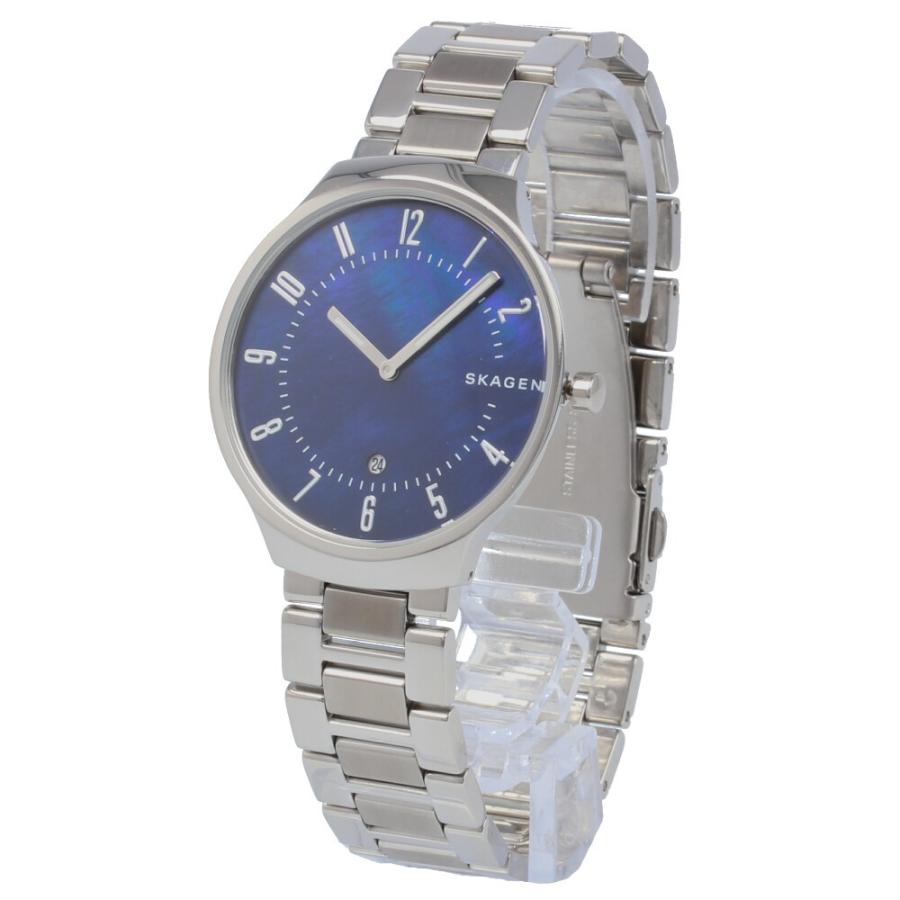 SKAGEN スカーゲン GRENEN グレーネン SKW6519腕時計 メンズ