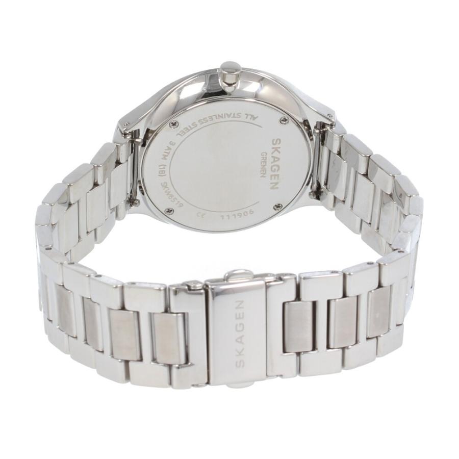 SKAGEN スカーゲン GRENEN グレーネン SKW6519腕時計 メンズ