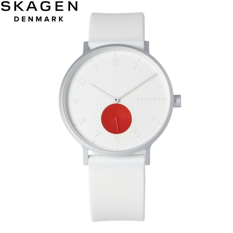 SKAGEN スカーゲン腕時計 メンズ クオーツ 日本 限定 北欧 SKW6643