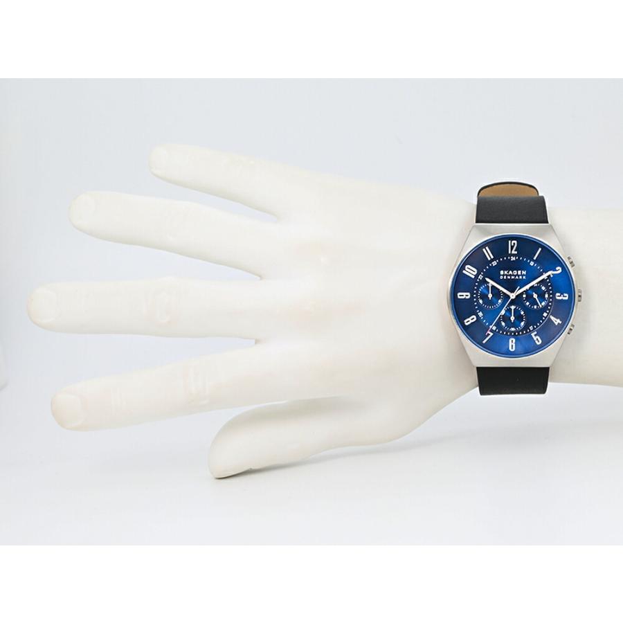 SKAGEN（スカーゲン） SKW6820 アナログ クオーツ GRENEN 爆買 : 時計 
