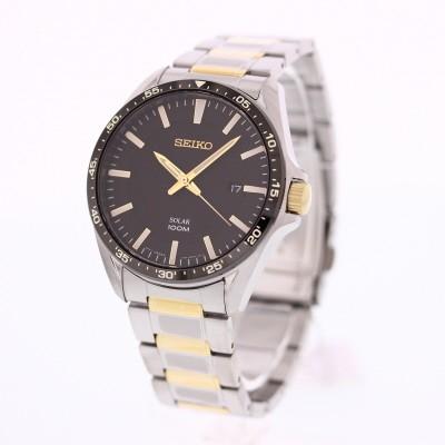 偉大な Seiko セイコー Sne485p ソーラー 腕時計 メンズ ステンレス Sne485p 時計倉庫tokia 通販 Yahoo ショッピング 手数料安い Mtkbrasil Com Br
