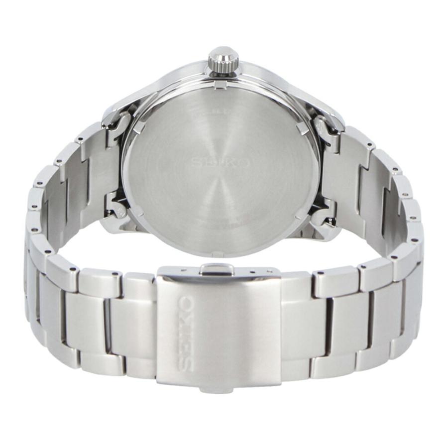 SEIKO（セイコー） Conceptual腕時計 メンズ ソーラー アナログ 3針