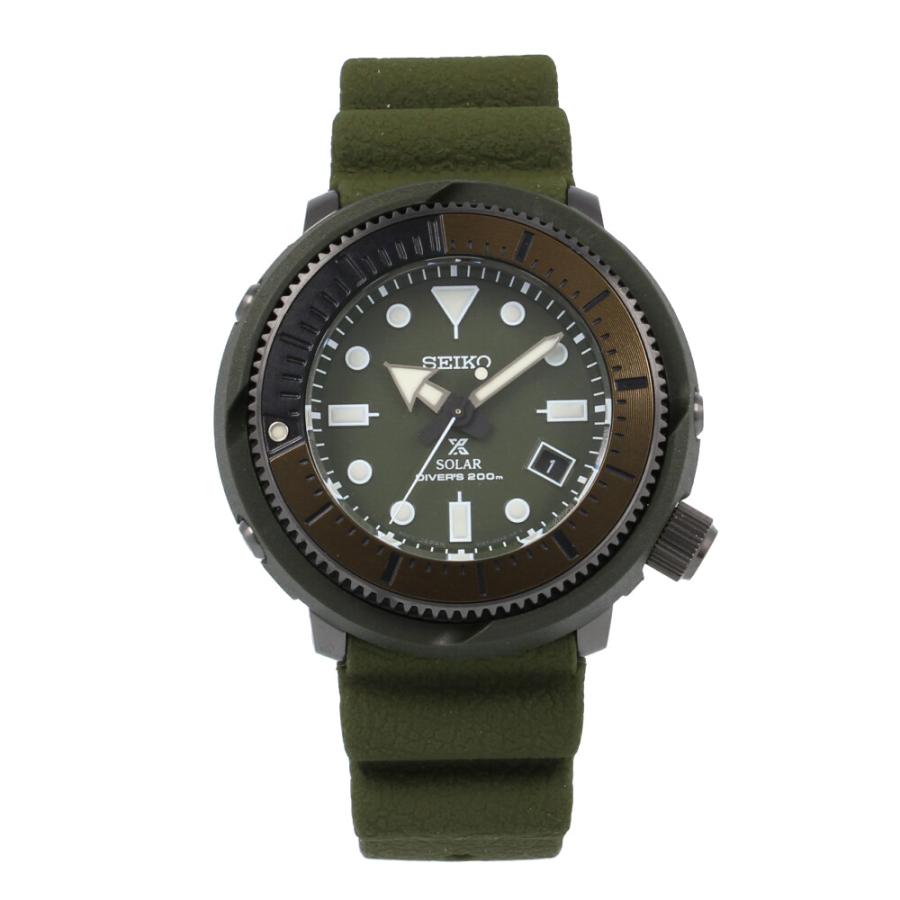 SEIKO（セイコー） PROSPEX プロスペックス 腕時計 メンズ 海外モデル