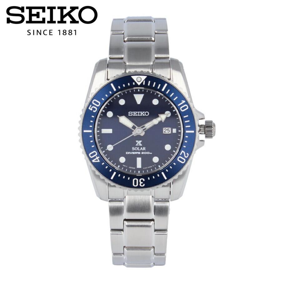 PROSPEX プロスペックス SEIKO セイコー腕時計 メンズ ソーラー PROSPEX プロスペックス SEIKO セイコー腕時計 メンズ ソーラー