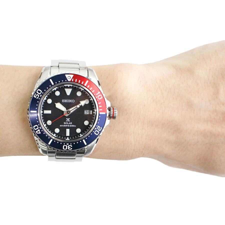 PROSPEX プロスペックス SEIKO セイコー腕時計 メンズ ソーラー PROSPEX プロスペックス SEIKO セイコー腕時計 メンズ ソーラー