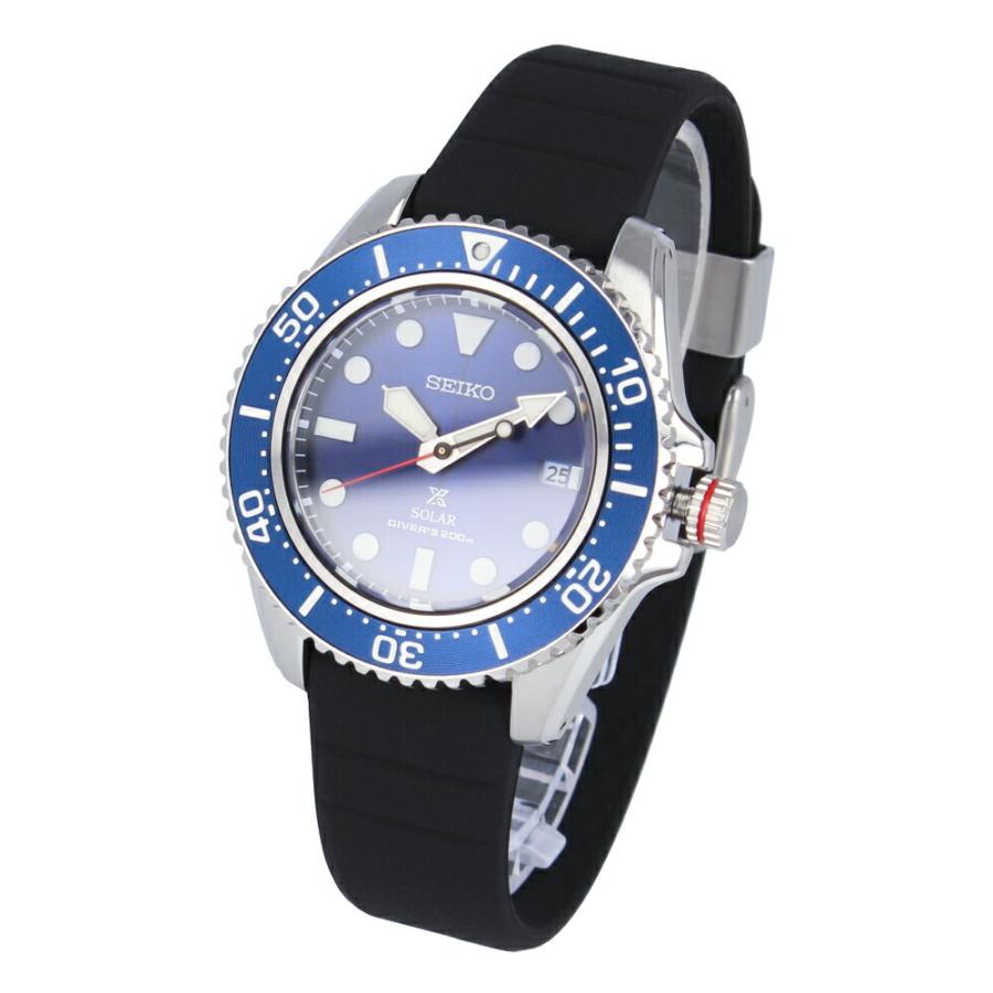 PROSPEX プロスペックス SEIKO セイコー メンズ ソーラー DIVER'S 200m