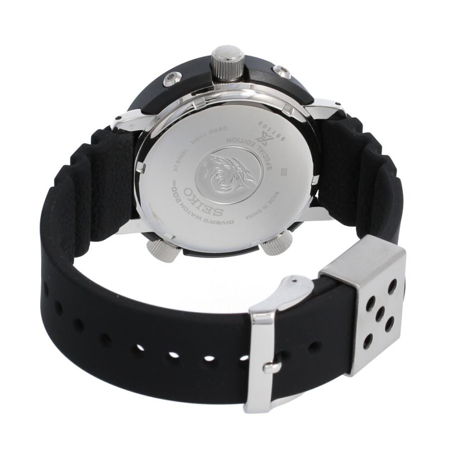 SEIKO セイコー PROSPEX プロスペックス 腕時計 メンズ デジタル