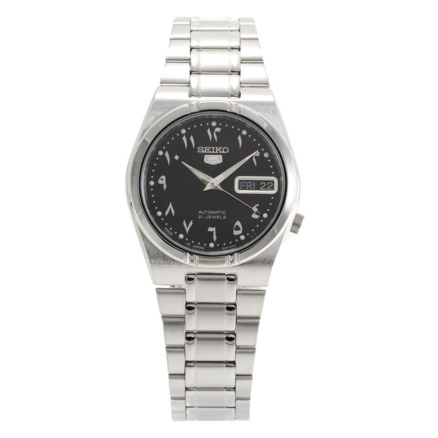 SEIKO（セイコー） セイコー5 SNK063J5 腕時計 メタルベルト メンズ