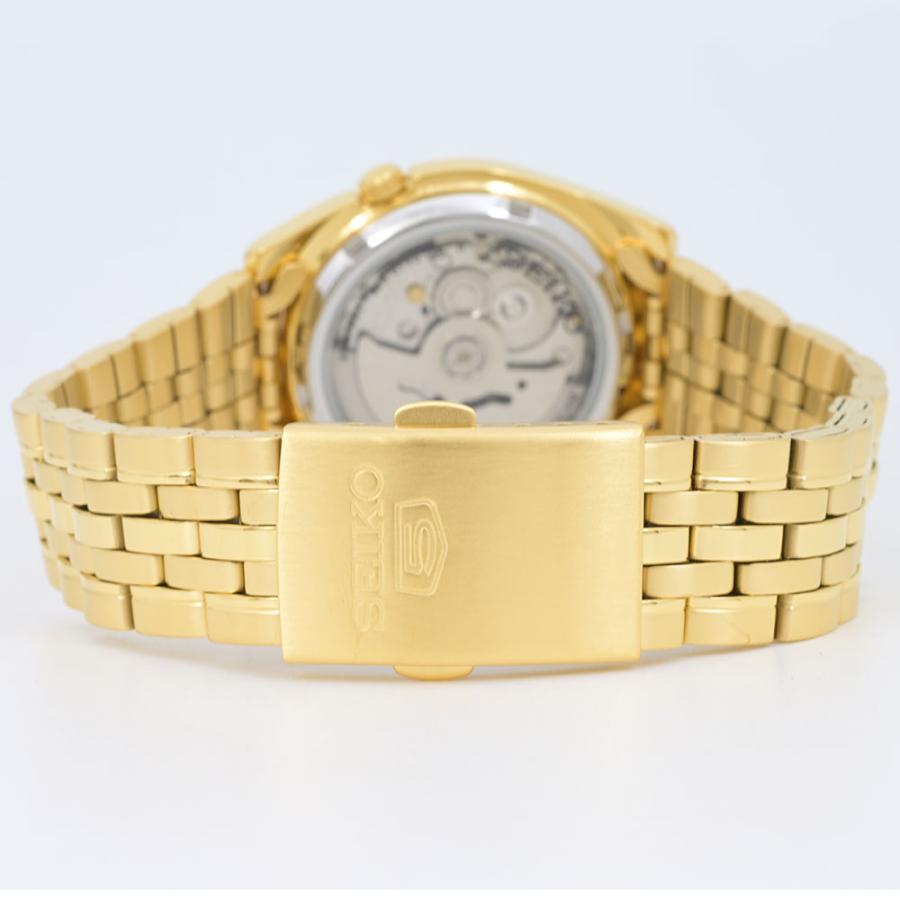 Seiko 5 SEIKO5 セイコーファイブ 21 Jewels腕時計 メンズ