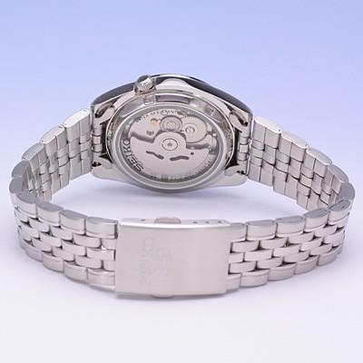 Seiko 5 SEIKO セイコー SEIKO5 セイコーファイブ 腕時計 メンズ 自動