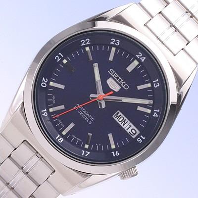 Seiko 5 SEIKO セイコー SEIKO5 セイコーファイブ腕時計 メンズ 自動