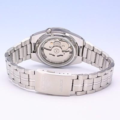Seiko 5 SEIKO セイコー SEIKO5 セイコーファイブ腕時計 メンズ 自動
