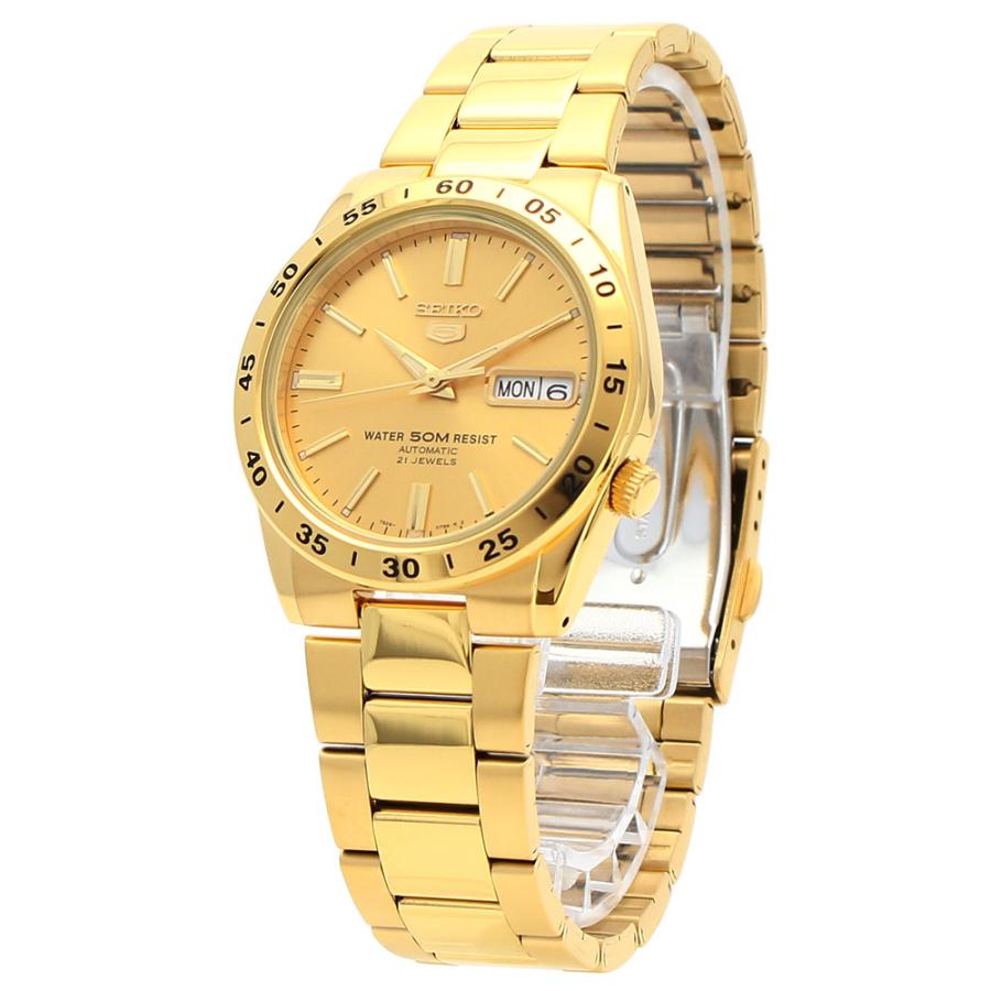 Seiko 5 SEIKO5 セイコーファイブ 21 Jewels腕時計 メンズ