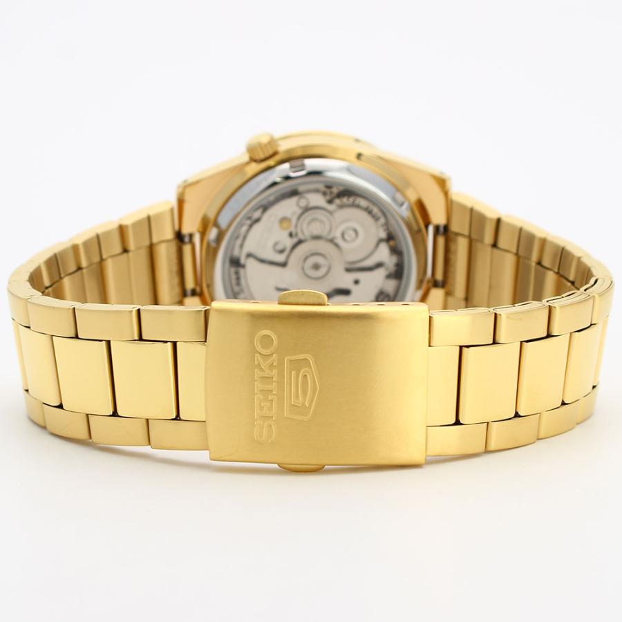 Seiko 5 SEIKO5 セイコーファイブ 21 Jewels腕時計 メンズ