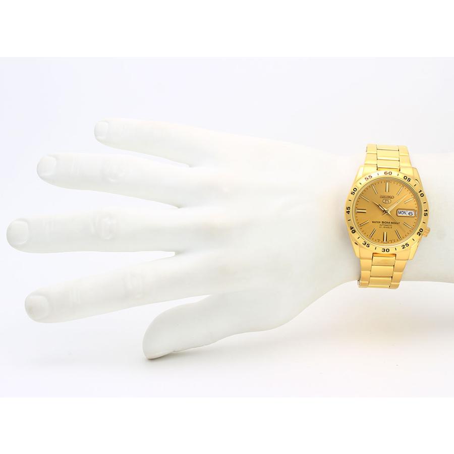 Seiko 5 SEIKO5 セイコーファイブ 21 Jewels腕時計 メンズ