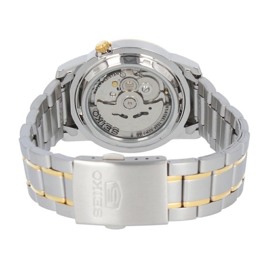 Seiko 5 SEIKO5 セイコーファイブ 21 Jewels メンズ オートマチック
