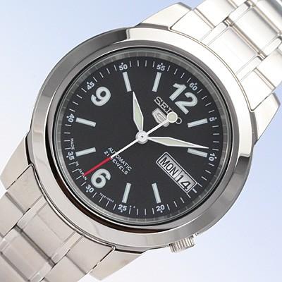Seiko 5 SEIKO セイコー SEIKO5 セイコーファイブ 腕時計 メンズ 自動