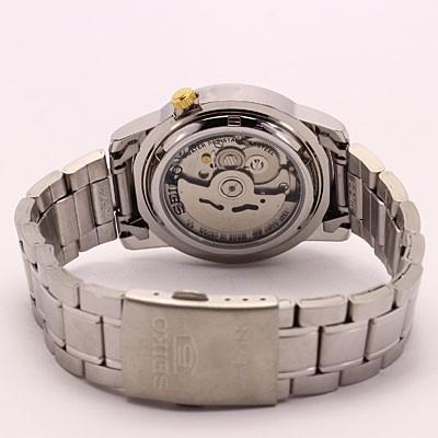 Seiko 5 SEIKO セイコー ファイブSNKK13J 腕時計 メンズ 自動巻き