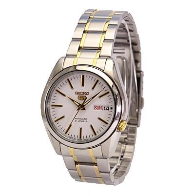 Seiko 5 SEIKO セイコー SEIKO5 セイコーファイブ 腕時計 メンズ 自動