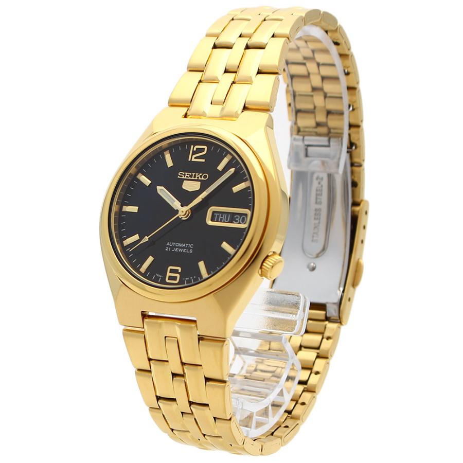 【微稼動/自動巻き/訳アリ】SEIKO5 ACTAS 機械式 メンズ腕時計 SEIKO（セイコー） セイコー5 自動巻き 腕時計 メンズ SEIKO5 逆輸入