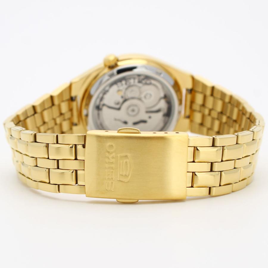 SEIKO 5 オートマチック腕時計 Seiko 5 SEIKO5 セイコーファイブ 21 Jewels腕時計 メンズ