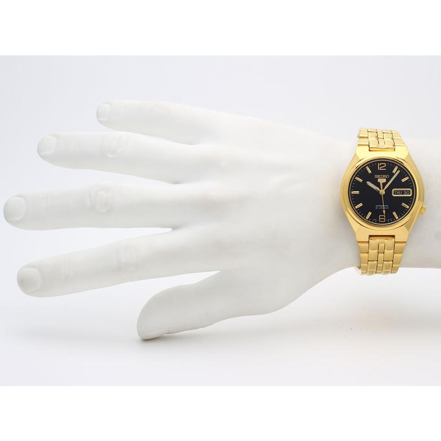 Seiko 5 SEIKO5 セイコーファイブ 21 Jewels腕時計 メンズ