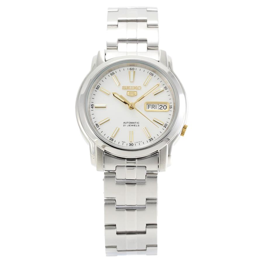 Seiko 5 SEIKO セイコー SEIKO5 セイコーファイブ メンズ 自動巻き 
