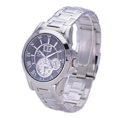 SEIKO セイコー KINETIC キネティック PERPETUAL Premier プレミア