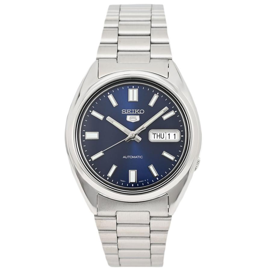 Seiko 5 SEIKO セイコー SEIKO5 セイコーファイブSNXS77K1 自動巻