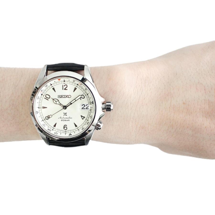 PROSPEX プロスペックス SEIKO セイコー メンズ メカニカル 