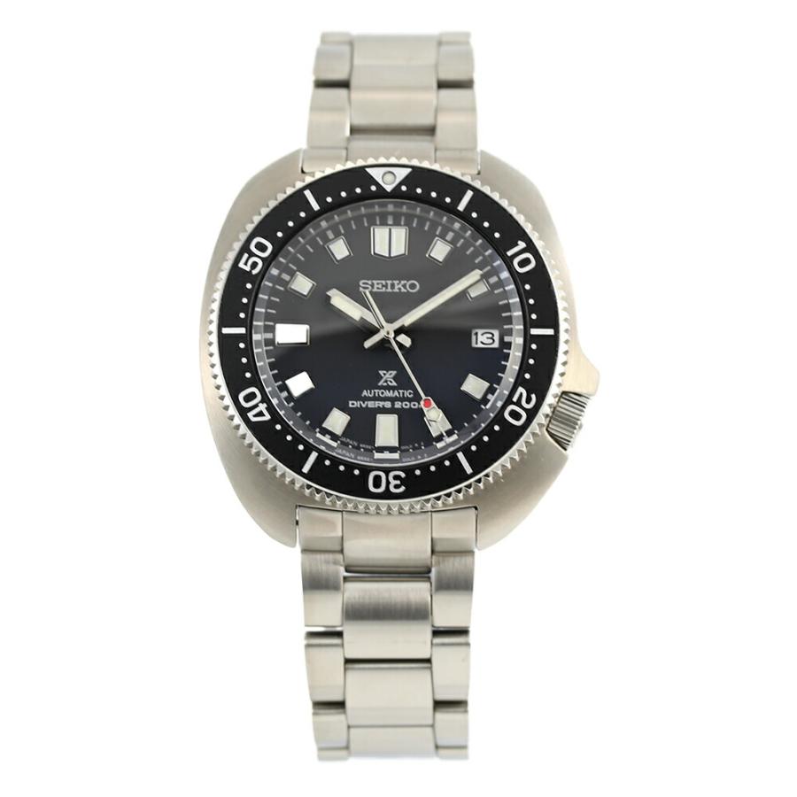 PROSPEX SEIKO SPB151J1 プロスペック 機械式 ダイバー 腕時計 爆買