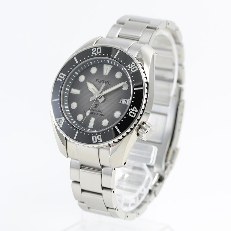 SEIKO Prospex 自動巻き ダイバーズウォッチ 200m PROSPEX SEIKO SPB323J1 メンズ Prospex Sea 機械式 自動巻き 腕時計