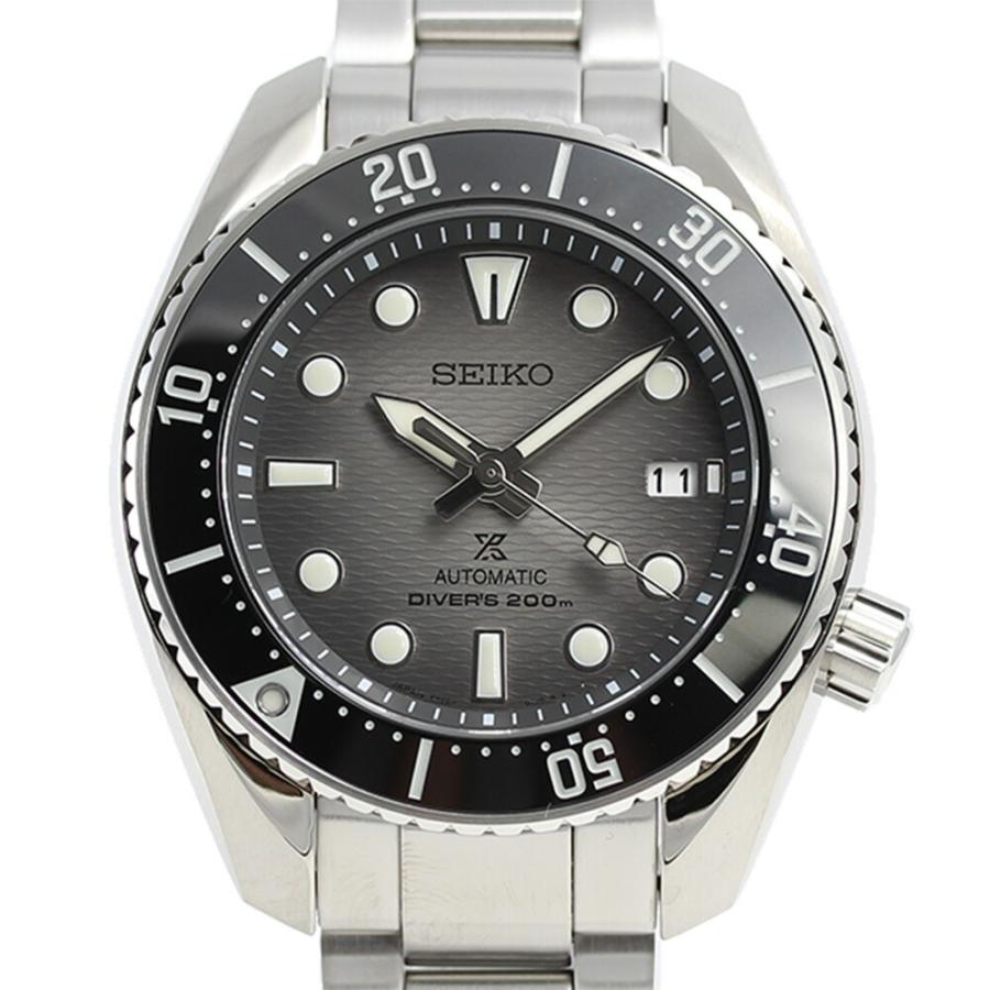 PROSPEX SEIKO SPB323J1 メンズ Prospex Sea 機械式 自動巻き 腕時計