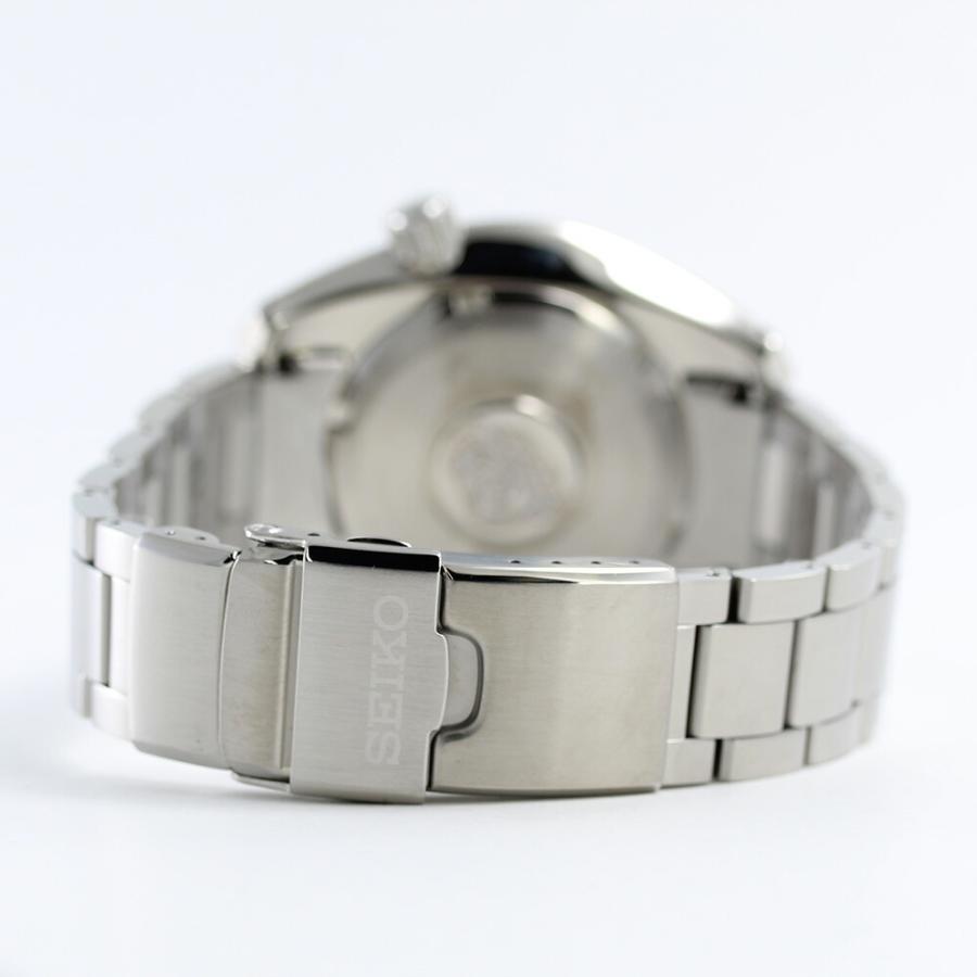 PROSPEX SEIKO SPB323J1 メンズ Prospex Sea 機械式 自動巻き 腕時計