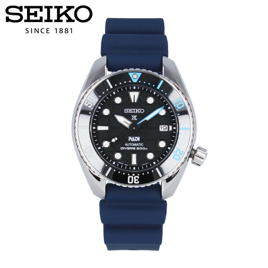 PROSPEX プロスペックス SEIKO セイコー Sumo PADI Special PROSPEX プロスペックス SEIKO セイコー Sumo PADI Special