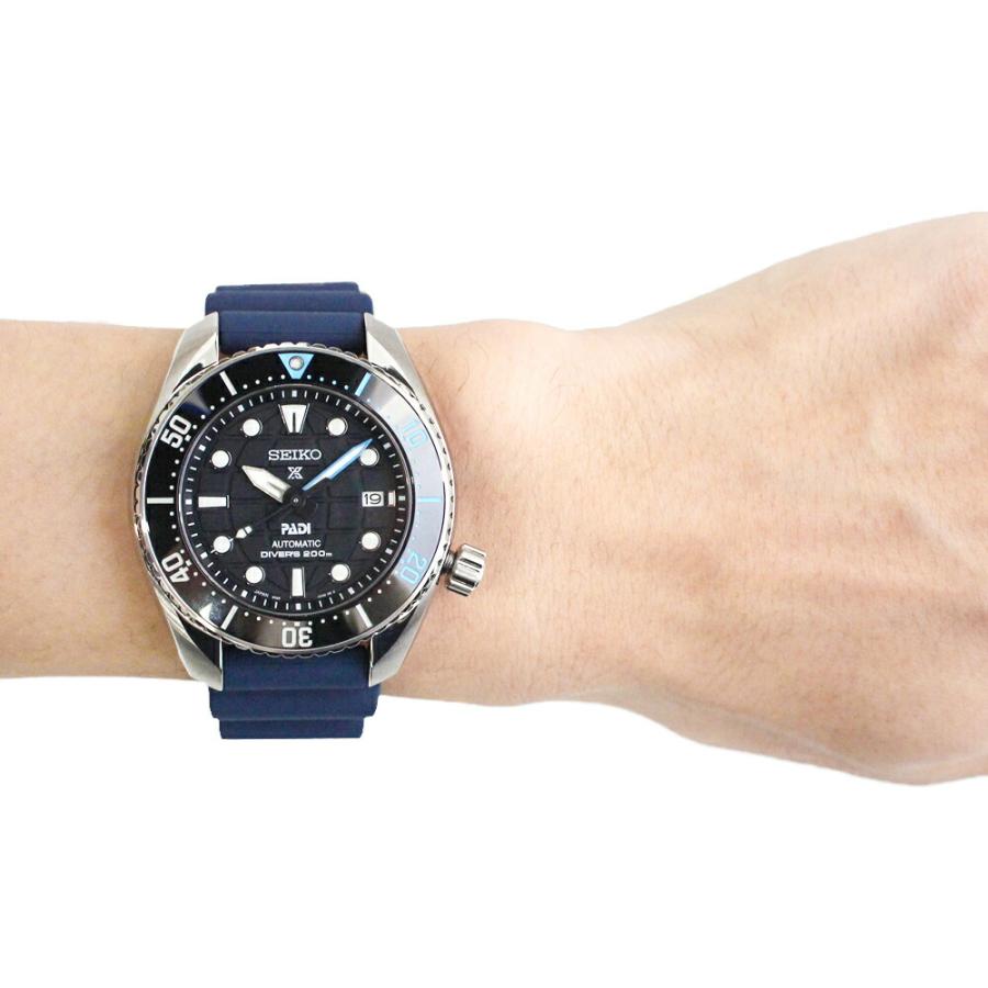 PROSPEX プロスペックス SEIKO セイコー Sumo PADI Special PROSPEX プロスペックス SEIKO セイコー Sumo PADI Special
