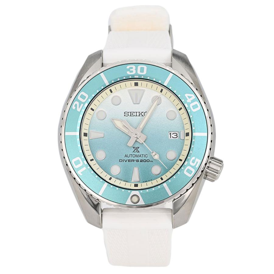 PROSPEX SEIKO SPB539J1 アナログ 自動巻き Prospex Sea 爆買 : 時計