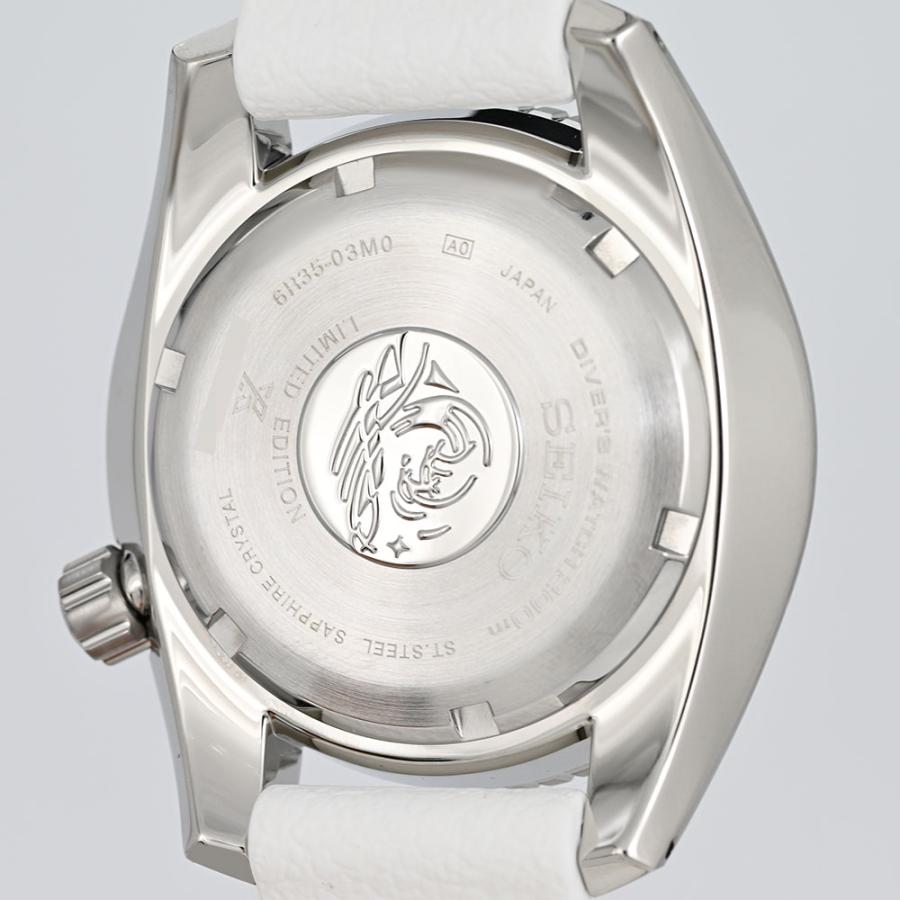 PROSPEX SEIKO SPB539J1 アナログ 自動巻き Prospex Sea 爆買 : 時計
