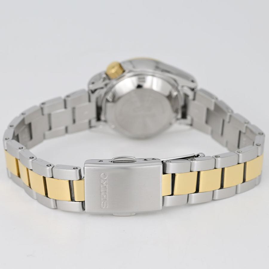 Seiko 5 SEIKO5 セイコーファイブ腕時計 レディース オートマチック