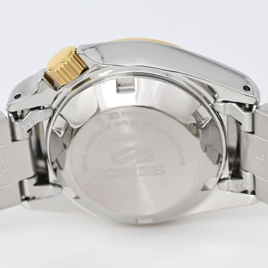 Seiko 5 SEIKO5 セイコーファイブ腕時計 レディース オートマチック