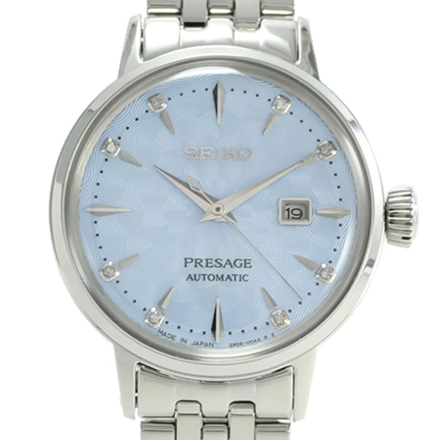 PRESAGE SEIKO SRE007J1 カクテルタイム スカイダイビング PRESAGE SEIKO SRE007J1 カクテルタイム スカイダイビング