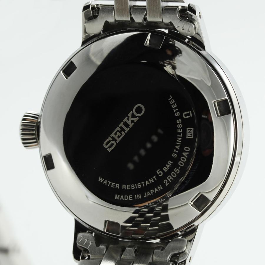 PRESAGE SEIKO SRE007J1 カクテルタイム スカイダイビング PRESAGE SEIKO SRE007J1 カクテルタイム スカイダイビング