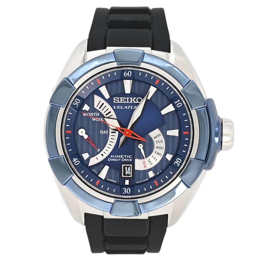 SEIKO（セイコー） SEIKO Velatura SRH017P2 アナログ クオーツ