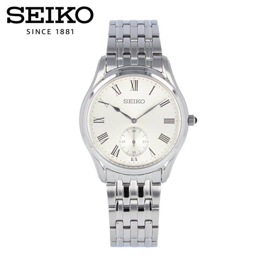 SEIKO セイコー腕時計 メンズ クオーツ アナログ スモール SEIKO セイコー腕時計 メンズ クオーツ アナログ スモール