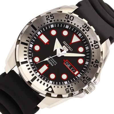 SEIKO（セイコー） SEIKO5 SPORTS セイコーファイブ スポーツ メンズ 