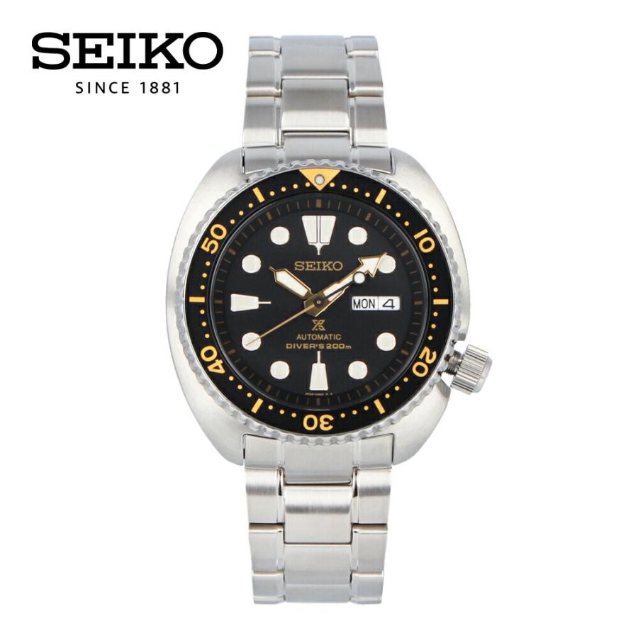 PROSPEX プロスペックス SEIKO セイコー腕時計 メンズ 自動巻き