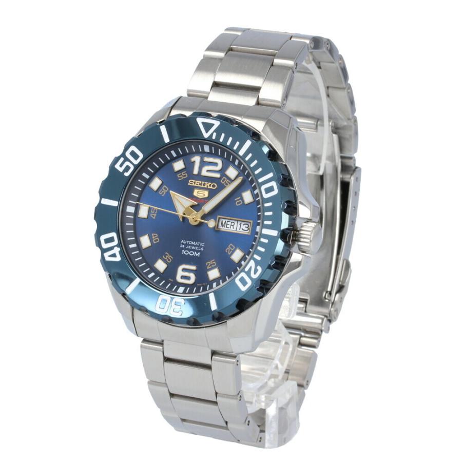 SEIKO（セイコー） SEIKO5 SPORTS セイコーファイブ スポーツ メンズ