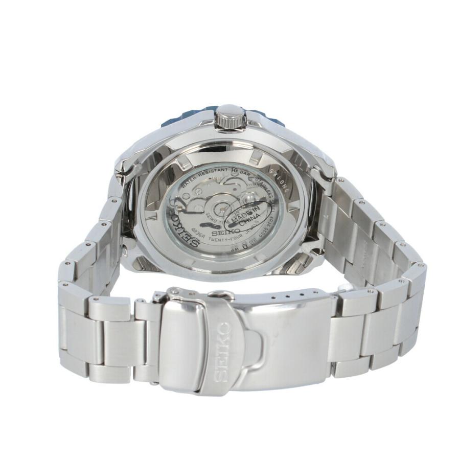 SEIKO（セイコー） SEIKO5 SPORTS セイコーファイブ スポーツ メンズ