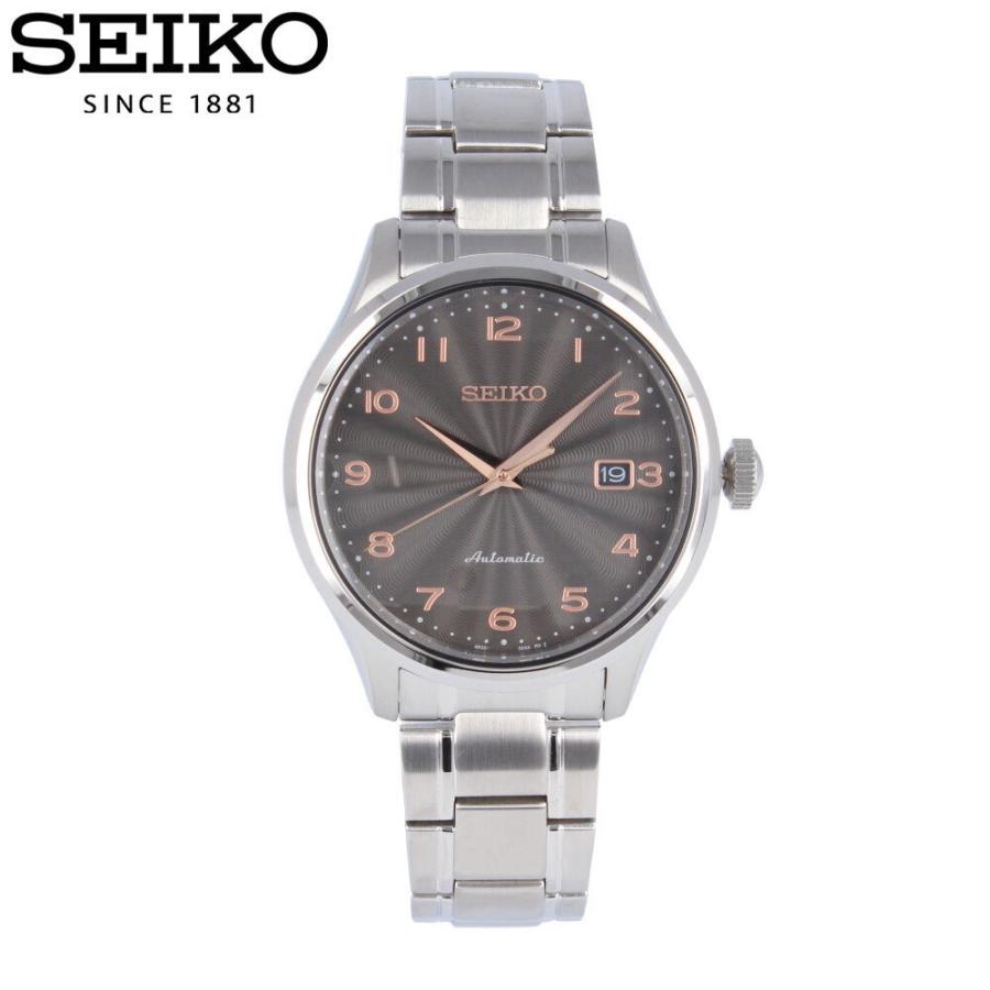 SEIKO（セイコー） セイコー腕時計 メンズ メカニカル オートマチック